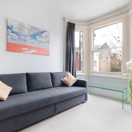 1 Bed Clapham Junction Apartment Londýn Exteriér fotografie